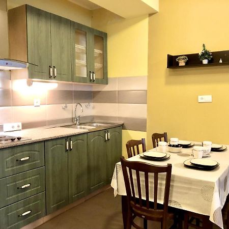 3-Room Apartment Nft Gudauri Penta 203 Dış mekan fotoğraf
