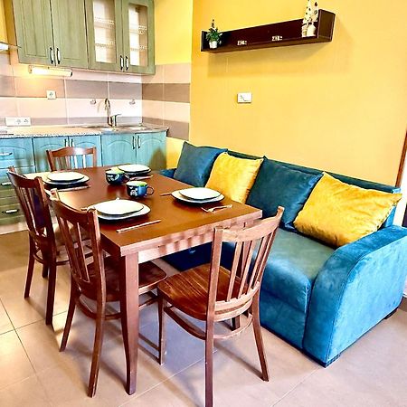 3-Room Apartment Nft Gudauri Penta 203 Dış mekan fotoğraf