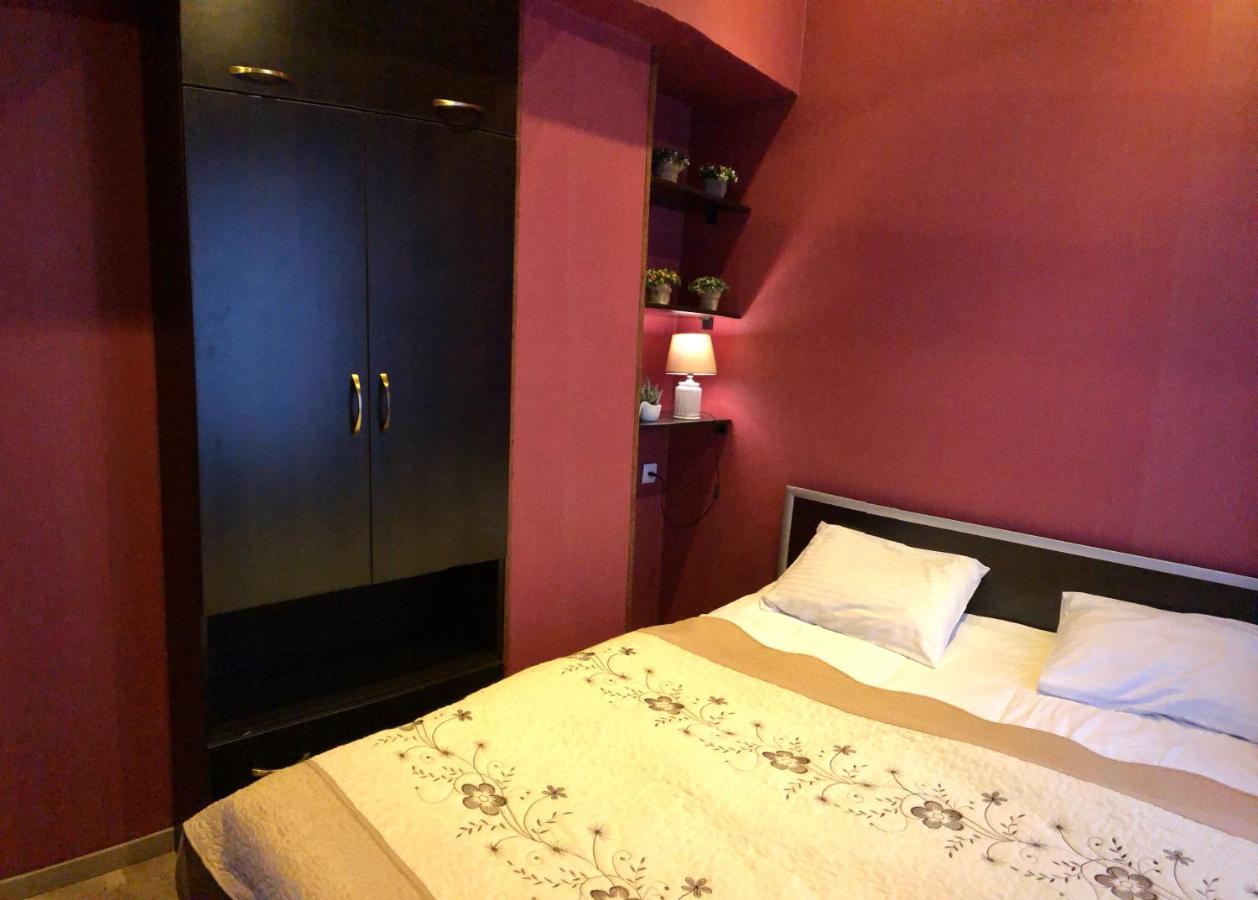 3-Room Apartment Nft Gudauri Penta 203 Dış mekan fotoğraf